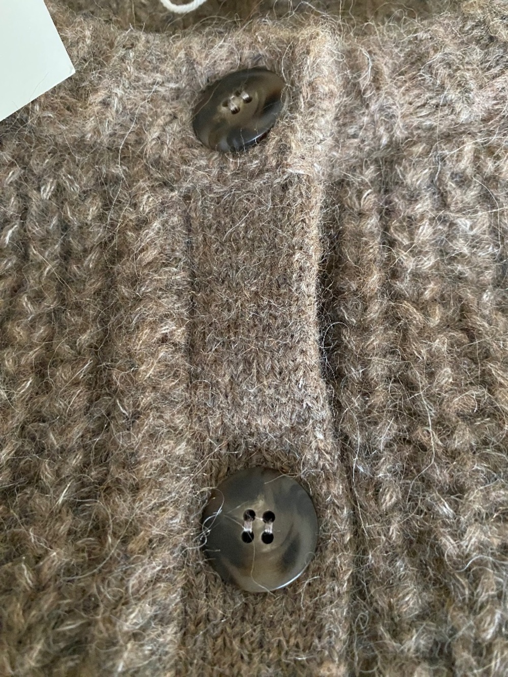 Emile 'Dark Taupe' NWT - Picture 8 of 13